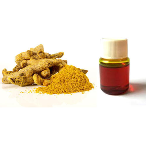 Paprika Oleoresin