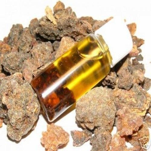 Asafoetida Oleoresin