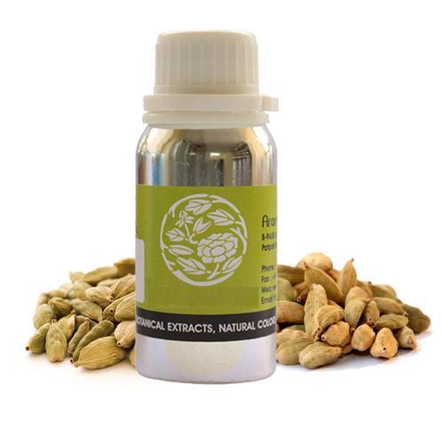 Cardamom Oleoresin