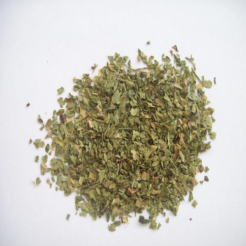 Dried Coriander Leaves