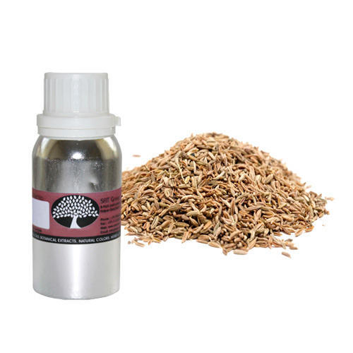 Cumin Oleoresin