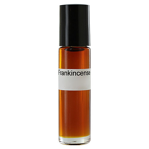 Frankincense Oil