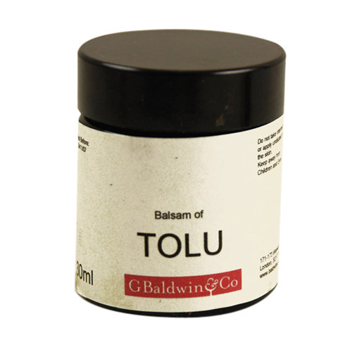 Tolu Balsam Oil