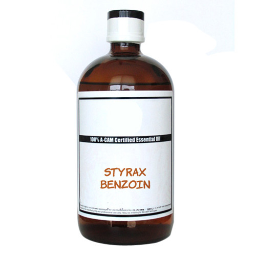 Styrax Oil