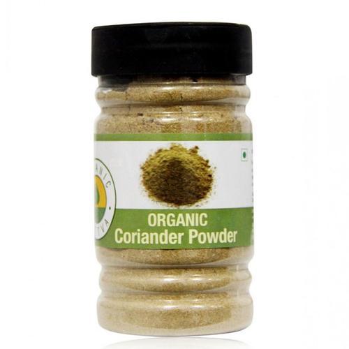 Organic Coriander Powder