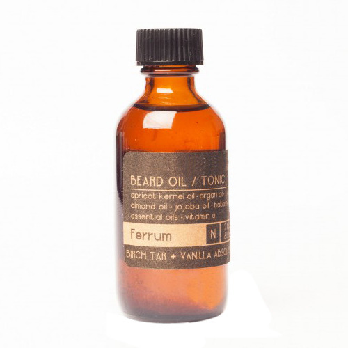 Birch Tar Oil