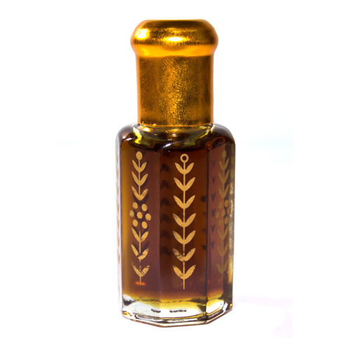 Oud Oil