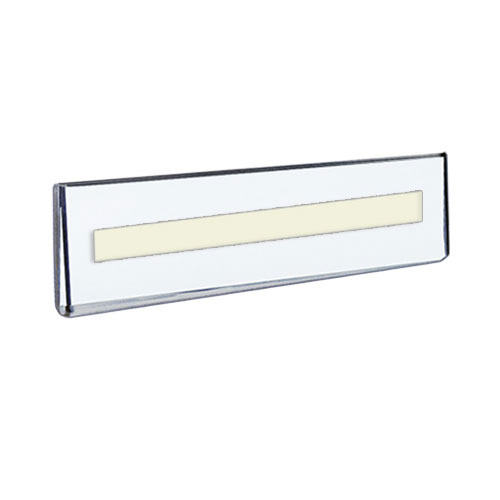 Acrylic Name Plate