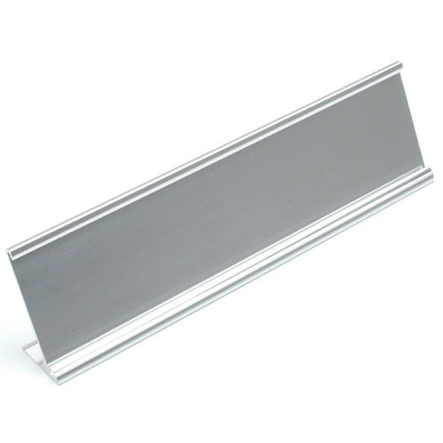Name Plate Holders