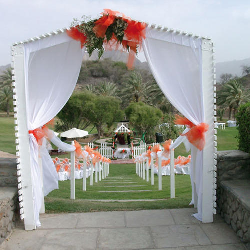 Wedding Gate