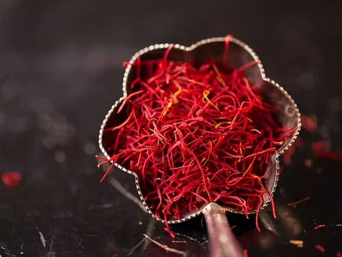 Kashmiri Saffron