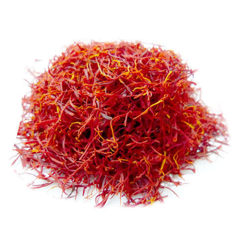 Natural Saffron