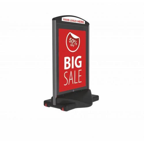 Advertising Signs