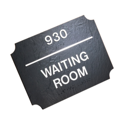 Thermoforming Signages