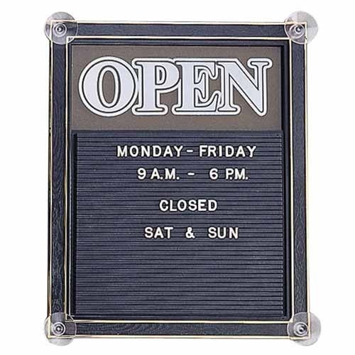 Perforated Display Board