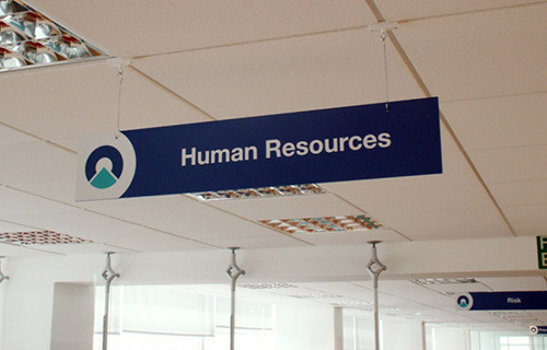 PVC Sign Board