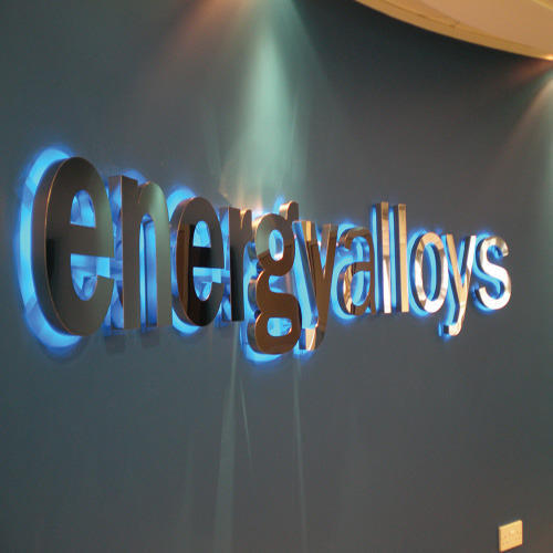 Neon Sign Boards