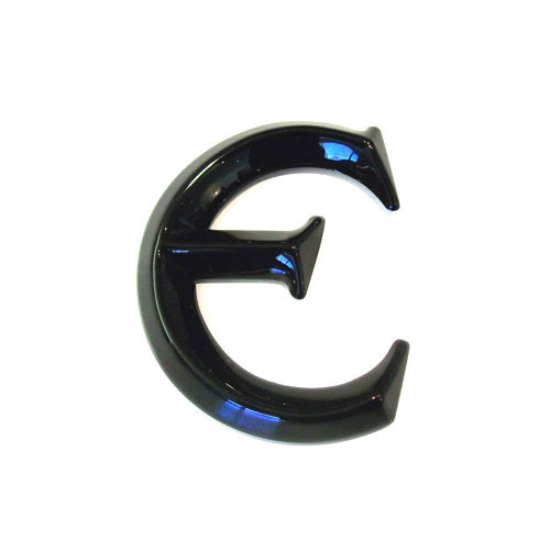 Acrylic 3D Letter