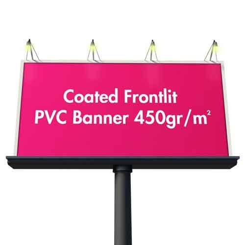 PVC Banner