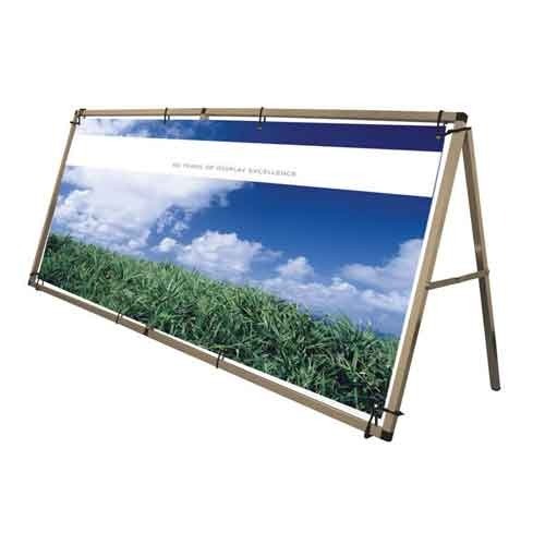 Outdoor Banner