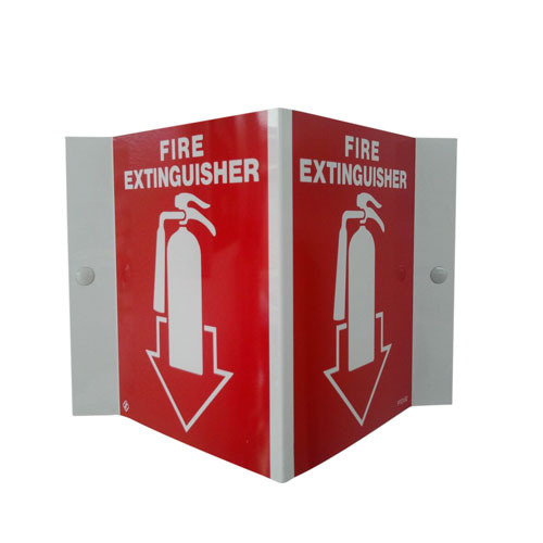 Fire Safety Signs