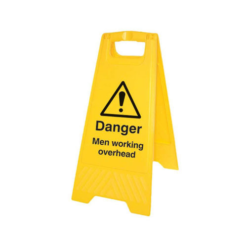 Danger Board