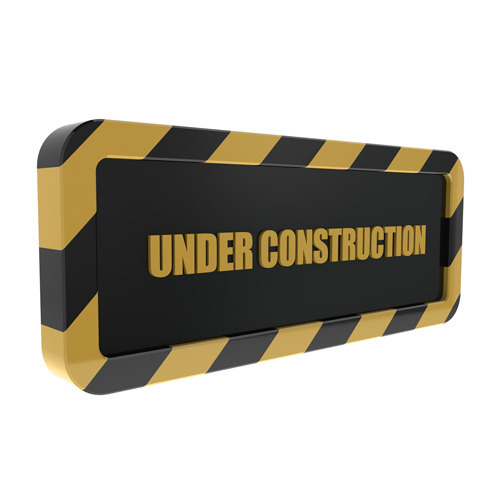 Construction Signs