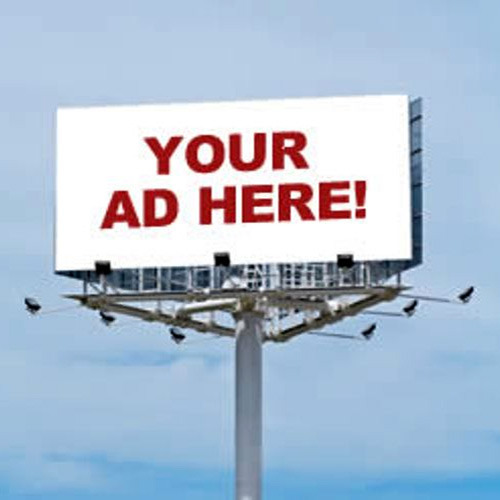 Rotating Billboard