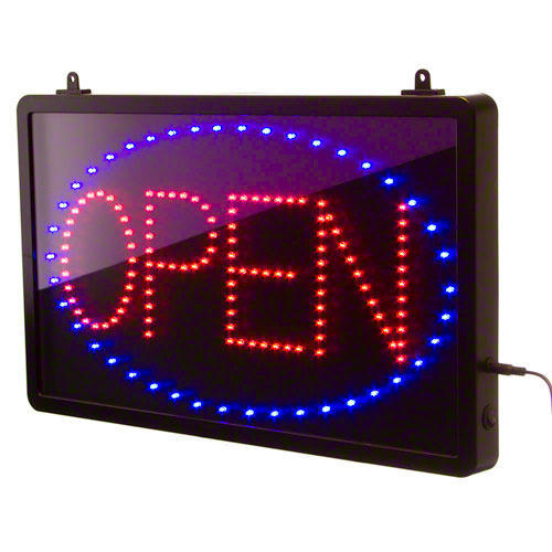 LED Signs