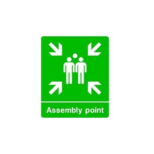 Radium Sign Board