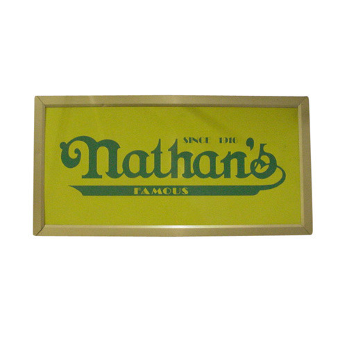 Store Front Signs