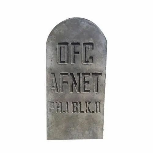 RCC Route Marker