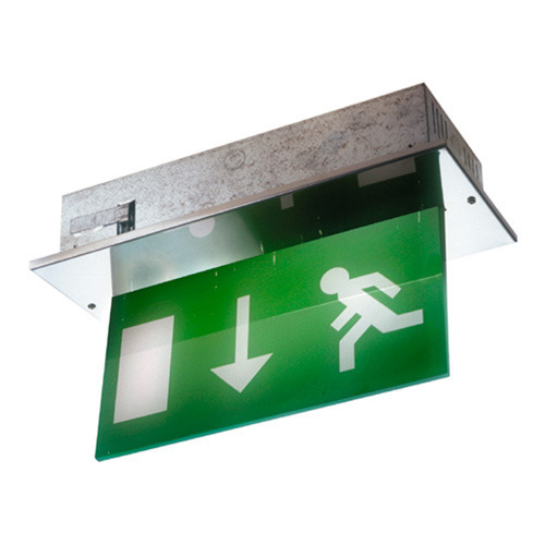Escape Signages