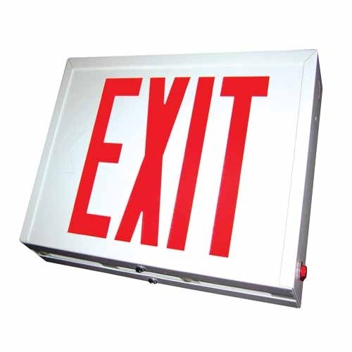 Emergency Exit Lights