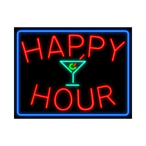 Custom Neon Sign