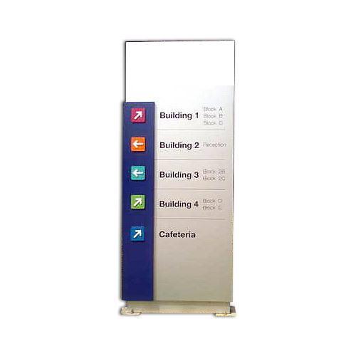 Pylon Sign Boards