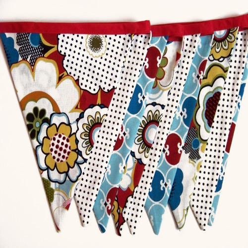 Cloth Banners