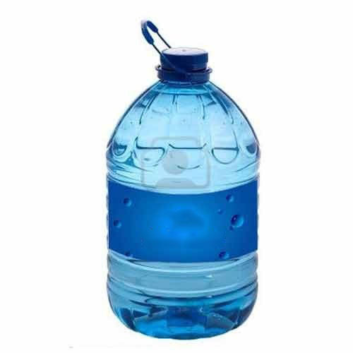 Packaged Drinking Water Bottles