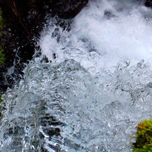 Spring Water