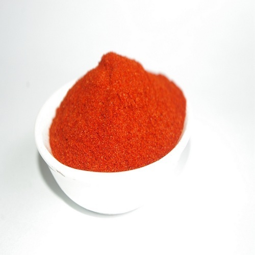 Capsicum Powder