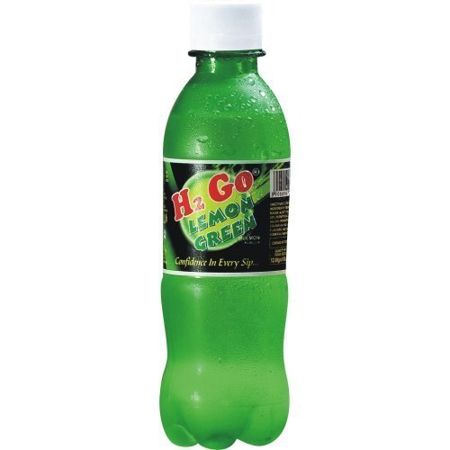 Soft Drinks
