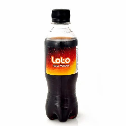 Jeera Masala Soda