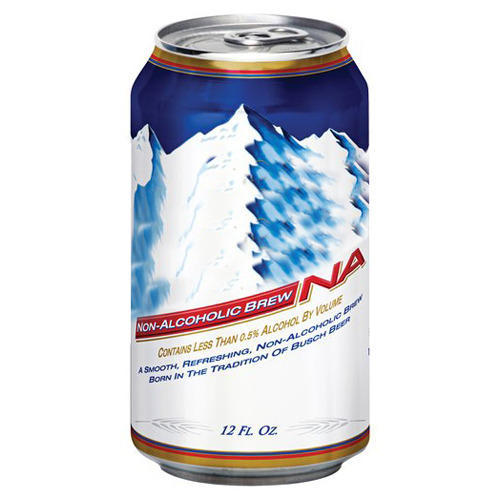 Non Alcoholic Beer