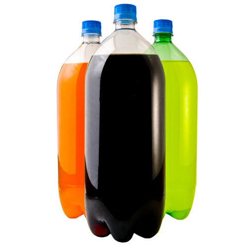 Carbonated Soft Drink