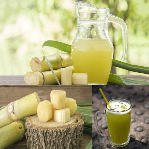 Sugarcane Juice