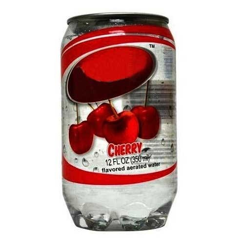 Aerated Water