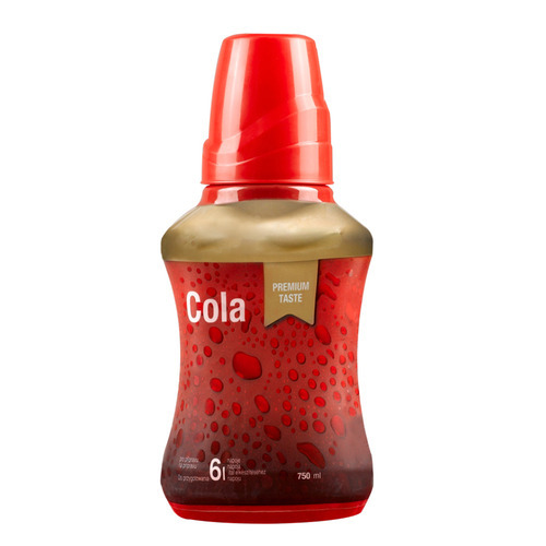 Cola Soft Drink Concentrate