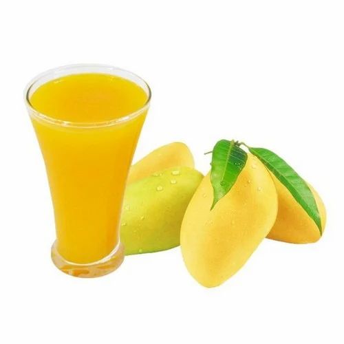 Mango Drink