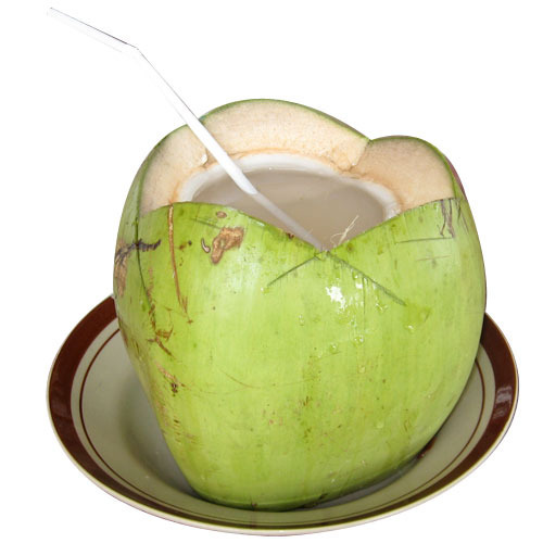 Coconut Water