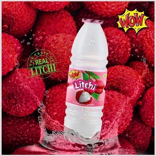 Lychee Juice
